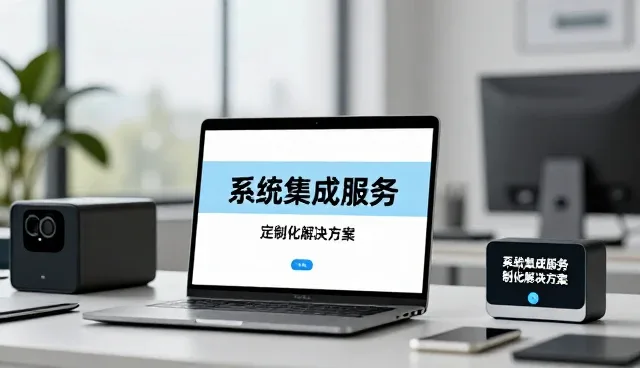 企业在选购管理系统时应关注的核心技术要素